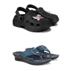 Clogs with Heels for Women 