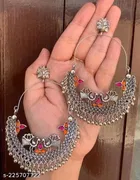 Designer Earrings for Women & Girls 