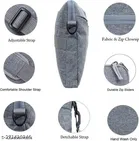 Canvas Laptop Bag for Men & Women 