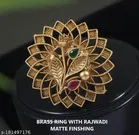 Trendy Rings for Women 