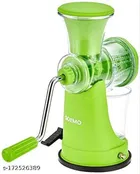 Plastic Manual Juicer 