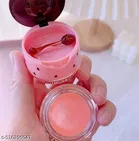 Lip Sleeping Mask, Multicolor