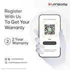 Longway जूसर मिक्सर ग्राइंडर 