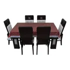 Polyester Printed Table Cloth 