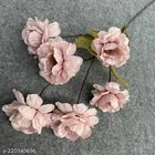 Plastic Artificial Flower 