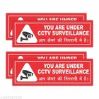 Safety Warning Stickers 