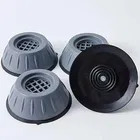 Plastic Anti Vibration Pads for Washing Machine 