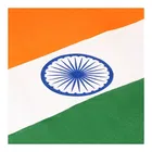 पिकफेस्ट तिरंगा सूती झंडा 20*30 इंच