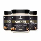 Natural Gokhru Powder for Skin & Hair 