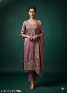 Bandhani Printed Jaipuri Designs Georgette Kurti Set for Women 