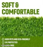 Artificial Grass Doormat 