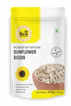 King Uncle Sunflower Seed 200 g