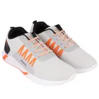 Sports Shoes for Men, Orange 