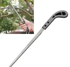 Stainless Steel Small Hand Saw for Gardening 