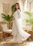 3 Piece Dress Set for Women 