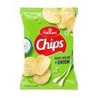 हल्दीराम सॉर क्रीम & ऑनियन चिप्स 95 g