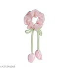 Cute Scrunchies for Women 