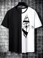 Half Sleeves T-Shirt for Men 