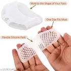 Moisturizing Silicon Gel Pad 