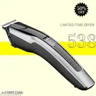 Rechargeable Trimmer for Men 