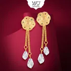 Alloy Earrings for Women 