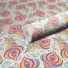 PVC Self Adhesive Wall Stickers 