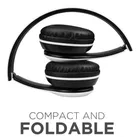 Wireless Bluetooth Headphone 