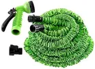 Plastic Water Spray Gun Hose Pipe for Garden 