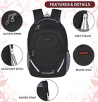 PU Backpack for Men & Women 