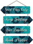 Decorative Wall Hanging 