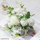 Plastic Artificial Flower 