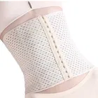 Women's Nylon Spandex Trimmer Tummy Slim Belt 