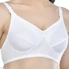 Polycotton Feeding Bra for Women 