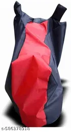 Polyester Cover For Bike/Scooter, Multicolour