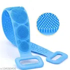 Silicone Body Back Scrubber 