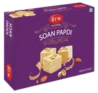 BTW Soan Papdi 400 g