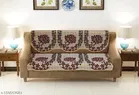 Polycotton 3 Seater Sofa Covers 