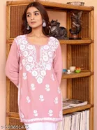 Rayon Kurti for Women 