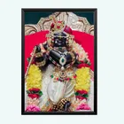 Polyester Photo Frame 