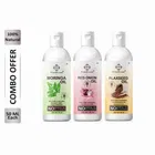 Puriflame Pure Moringa Oil 