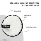 Makeup Removal Pads 