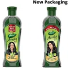 Dabur Amla Hair Oil 180 ml + 45 ml Extra