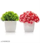 Plastic Artificial Flower 