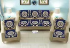 Polycotton 5 Seater Sofa Covers 
