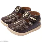 Velcro Sandals for Infants 