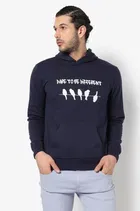 Full Sleeves Hoodie for Men 