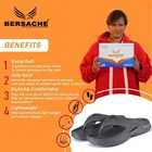 Bersache Flip-Flops for Men 