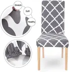 Polycotton Chair Cover 