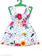 Cotton Frocks for Girls 