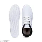 Sneakers with Free Digital Watch for Men 